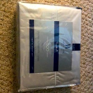 Twin XLong Wamsutta sheet set